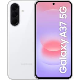 Galaxy A37 128GB - White - Unlocked