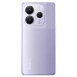 Xiaomi Redmi Note 14 5G 256GB - Purple - Unlocked