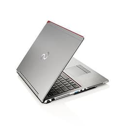 Fujitsu LifeBook U745 14-inch (2015) - Core i7-5600U - 8GB - SSD 256 GB QWERTY - Italian