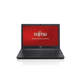 Fujitsu LifeBook A359 15-inch (2018) - Core i5 - Gen 8 (U) - 8GB - SSD 256 GB AZERTY - French