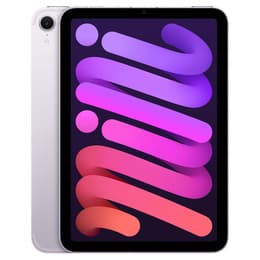 iPad mini 8.3" (2024) 7th gen 512 GB - Wi-Fi + 5G - Purple