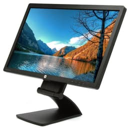 23-inch HP EliteDisplay E231 1920 x 1080 LCD Monitor Black