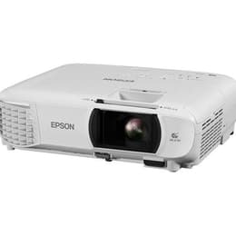 Epson EH-TW650 Video projector 3100 Lumen - White