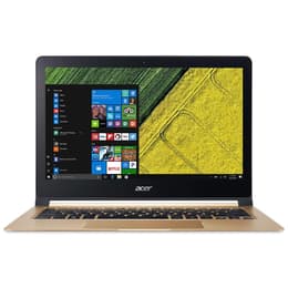 Acer Swift 7 SF713-51-M6VV 13-inch (2017) - Core i5-7Y54 - 8GB - SSD 256 GB AZERTY - French