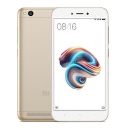 Xiaomi Redmi 5A 16GB - Gold - Unlocked
