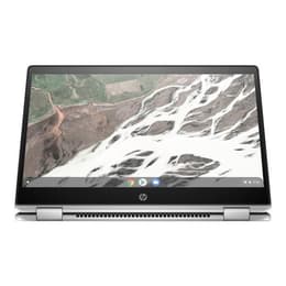 HP Chromebook x360 14 G1 Core i3-8130U 2.2 GHz 64GB eMMC - 8GB QWERTY - English