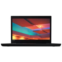 Lenovo ThinkPad T490 14-inch (2019) - Core i7-8565U - 32GB - SSD 256 GB AZERTY - French