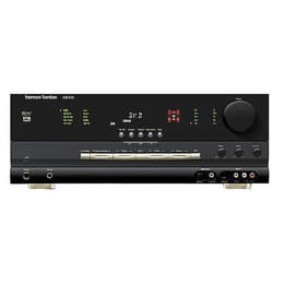 Harman Kardon AVR 2000 Sound Amplifiers