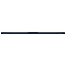MacBook Air 15-inch (2023) - Apple M2 8-core and 10-core GPU - 8GB RAM - SSD 256GB - AZERTY - French
