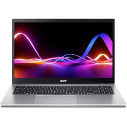 Acer Aspire 3 15-inch (2021) - Ryzen 5 - 5000 Series (U) - 16GB - SSD 512 GB QWERTY - English