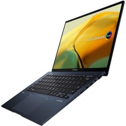 Asus ZenBook 14 OLED UX3402VA-KM005W 14-inch (2023) - Core i7-1360P - 16GB - SSD 512 GB QWERTY - Spanish