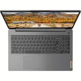 Lenovo IdeaPad 3 15ALC6 15-inch (2021) - Ryzen 7 - 5000 Series (U) - 16GB - SSD 512 GB AZERTY - French