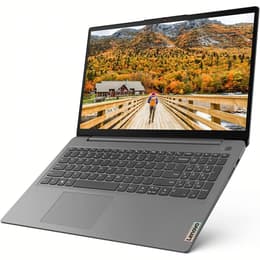 Lenovo IdeaPad 3 15ALC6 15-inch (2021) - Ryzen 7 - 5000 Series (U) - 16GB - SSD 512 GB AZERTY - French