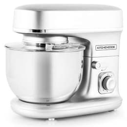 Kitchencook Revolve 5L Silver Stand mixers