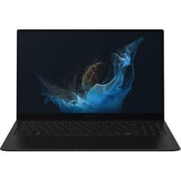 Samsung Galaxy Book2 Pro 15-inch (2022) - Core i5 - Gen 12 (P) - 8GB - SSD 256 GB QWERTY - English
