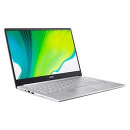 Acer Swift 3 14-inch (2020) - Ryzen 5 4600U - 8GB - SSD 512 GB AZERTY - French