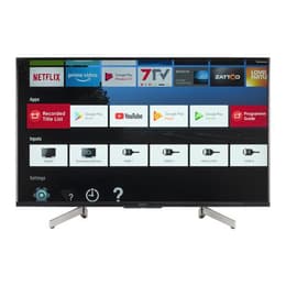 Sony 43.0000-inch KD43XG8305 3840x2160 TV