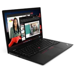Lenovo ThinkPad L13 Yoga G4 13-inch (2022) - Ryzen 5 - 7000 Series (U) - 16GB - SSD 512 GB QWERTZ - German