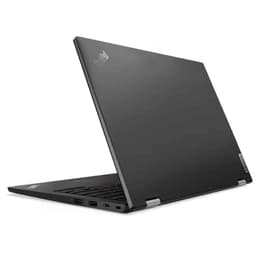 Lenovo ThinkPad L13 Yoga G4 13-inch (2022) - Ryzen 5 - 7000 Series (U) - 16GB - SSD 512 GB QWERTZ - German