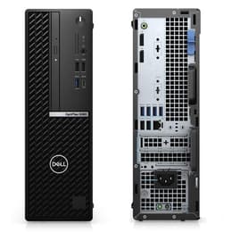 OptiPlex 5080 SFF Core i5-10500 3.1Ghz - SSD 512 GB - 64GB