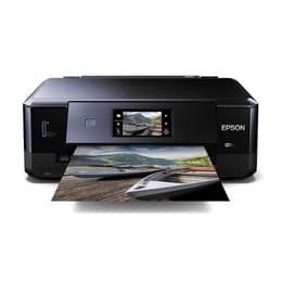 Epson Expression Premium XP-720 Inkjet printer