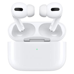 AirPods Pro - PNG