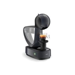 Expresso à capsules Krups KP173B10