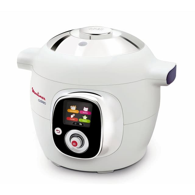 Moulinex Cookeo CE701120 MultiCooker Back Market