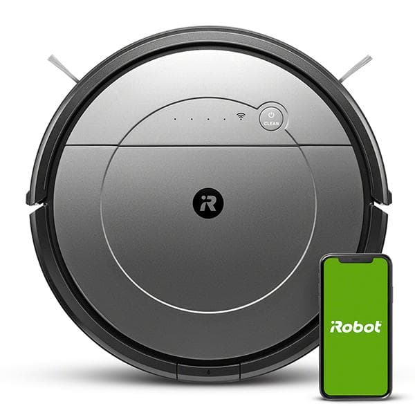 Irobot Roomba Combo Vacuum cleaner Back Market