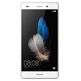 Huawei P8 16 GB - Pearl White - Unlocked