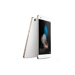 Huawei P8 16 GB (Dual Sim) - Pearl White - Unlocked