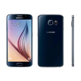 Galaxy S6 64 GB - Black - Unlocked