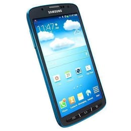 Galaxy S4 Active 16 GB - Blue - Unlocked