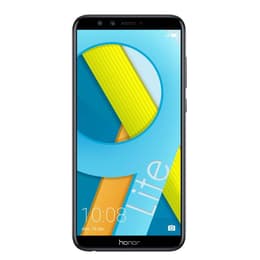 Huawei Honor 9 Lite 32 GB (Dual Sim) - Midnight Black - Unlocked