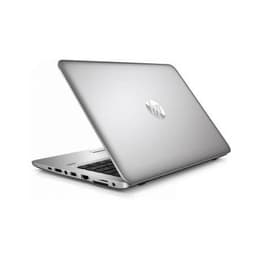 HP EliteBook 820 G3 12.5-inch (2016) - Core i3-6100U - 8GB - SSD 256 GB AZERTY - French