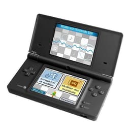 Nintendo DSi - HDD 0 MB - Black