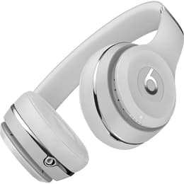 Beats By Dr. Dre Solo 3 Draadloos Noise-Cancelling Bluetooth Headphones with microphone - Grey