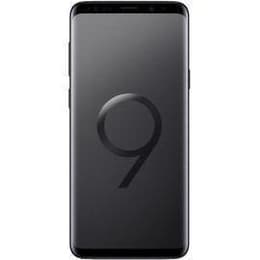 Galaxy S9+ 64 GB (Dual Sim) - Carbon Black - Unlocked
