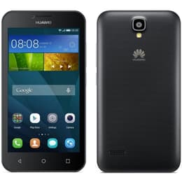 Huawei Y560 8 GB - Midnight Black - Unlocked