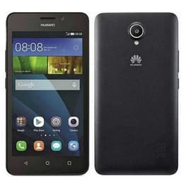Huawei Y635 8 GB - Midnight Black - Unlocked