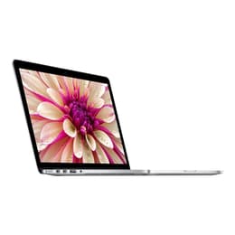 MacBook Pro 13" (2014) - QWERTZ - German