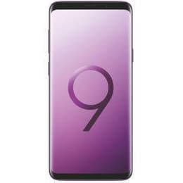 Galaxy S9+ 64 GB (Dual Sim) - Ultra Violet - Unlocked