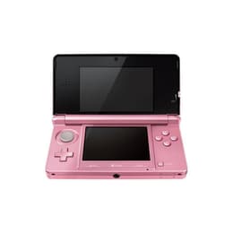 Nintendo 3DS - HDD 0 MB - Pink
