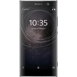 Sony Xperia XA2 32 GB - Black - Unlocked