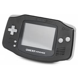Nintendo Game Boy Advance - HDD 0 MB - Black