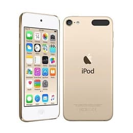 iPod Touch 6 MP3 & MP4 player 32GB- Gold