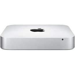 Mac mini (October 2012) Core i7 2.3 GHz - HDD 1 TB - 4GB