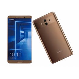Huawei Mate 10 64 GB - Brown / Gold - Unlocked