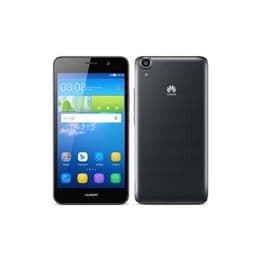 Huawei Y6II Compact 8 GB - Midnight Black - Unlocked