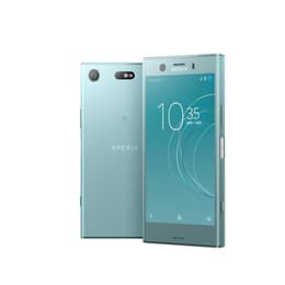 Sony Xperia XZ1 Compact 32 GB - Blue - Unlocked